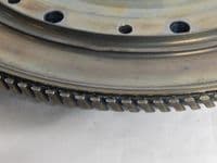 Tornado Aircraft High Pressure Turbine Rotor Disc, Stage 6, P/No JJ916806 [GR1C]