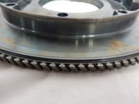 Tornado Aircraft High Pressure Turbine Rotor Disc, Stage 6, P/No JJ916806 [GR1C]