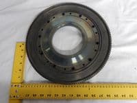 Tornado Aircraft High Pressure Turbine Rotor Disc, Stage 6, P/No JJ916806 [GR1C]