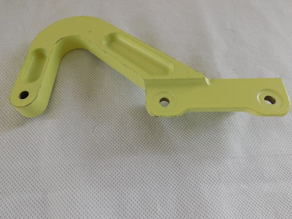Tornado Aircraft Hinge Assembly Part No A212216-067 D5B