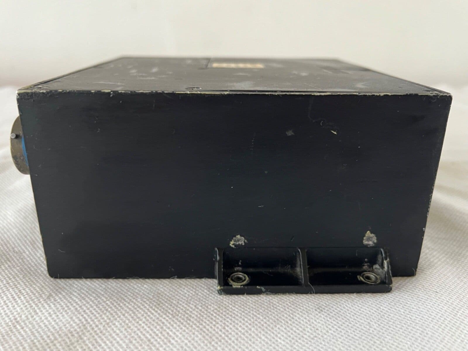 Tornado Aircraft HSI Junction Box P917021-405 D5C