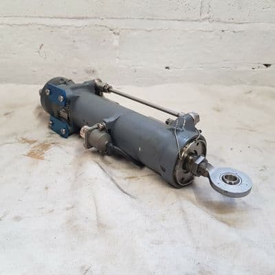 Tornado Aircraft Krueger Flap Hydraulic Actuator from ZG775 [GR6D]