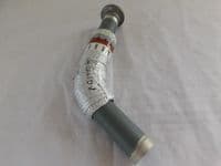 Tornado Aircraft L/H Cabin Air Conditioning Pipe Assembly, P-621113-401 [D5D]
