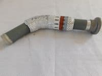 Tornado Aircraft L/H Cabin Air Conditioning Pipe Assembly, P-621113-401 [D5D]