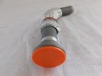Tornado Aircraft L/H Cabin Air Conditioning Pipe Assembly, P-621113-401 [D5D]