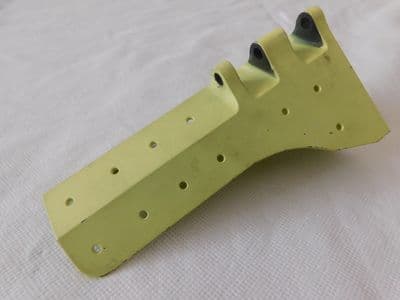 Tornado Aircraft L/H Fitting Hinge, Part No P250260-005 [D4B]