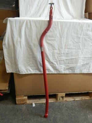 Tornado Aircraft L/H FWD Engine Bay Door Strut with Pip Pin [TL12]