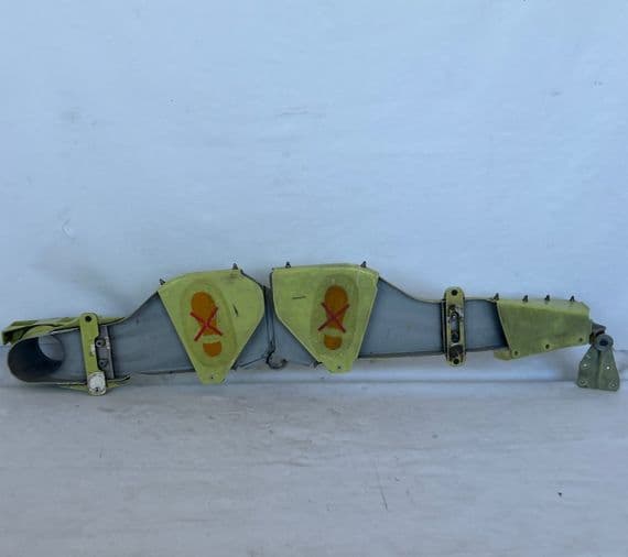 Tornado Aircraft L/H Guide Arm Cable Support Hanger From ZE755 [1R8E]