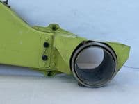 Tornado Aircraft L/H Guide Arm Cable Support Hanger From ZE755 [1R8E]