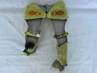 Tornado Aircraft L/H Guide Arm Cable Support Hanger From ZE755 [1R8E]