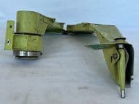 Tornado Aircraft L/H Guide Arm Cable Support Hanger From ZE755 [1R8E]