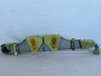 Tornado Aircraft L/H Guide Arm Cable Support Hanger From ZE755 [1R8E]