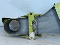 Tornado Aircraft L/H Guide Arm Cable Support Hanger From ZE755 [1R8E]