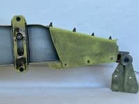 Tornado Aircraft L/H Guide Arm Cable Support Hanger From ZE755 [1R8E]