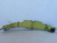 Tornado Aircraft L/H Guide Arm Cable Support Hanger From ZE755 [1R8E]