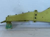 Tornado Aircraft L/H Guide Arm Cable Support Hanger From ZE755 [1R8E]