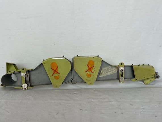 Tornado Aircraft L/H Guide Arm Cable Support Hanger From ZG799 [PL58]