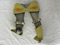 Tornado Aircraft L/H Guide Arm Cable Support Hanger From ZG799 [PL58]