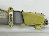 Tornado Aircraft L/H Guide Arm Cable Support Hanger From ZG799 [PL58]