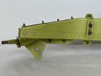 Tornado Aircraft L/H Guide Arm Cable Support Hanger From ZG799 [PL58]