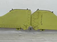 Tornado Aircraft L/H Guide Arm Cable Support Hanger From ZG799 [PL58]