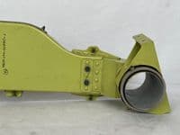 Tornado Aircraft L/H Guide Arm Cable Support Hanger From ZG799 [PL58]