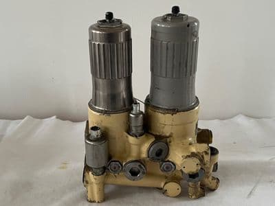 Tornado Aircraft L/H Hydraulic Power Package Unit, S4-3500110 [PL55]