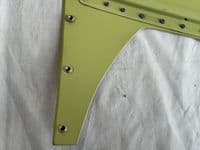 Tornado Aircraft L/H L320 Access Panel Rear Fuselage, A-250081-401 [D6D]