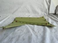 Tornado Aircraft L/H L320 Access Panel Rear Fuselage, A-250081-401 [D6D]