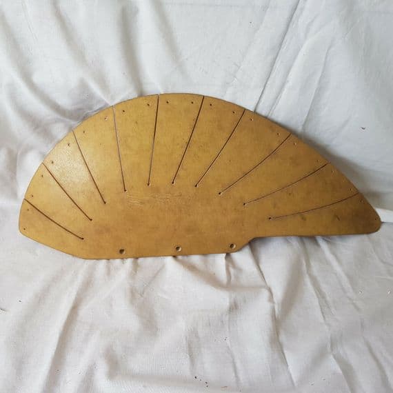 Tornado Aircraft L/H Taileron Slot Seal  [GR1B]