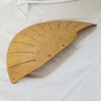 Tornado Aircraft L/H Taileron Slot Seal  [GR1B]