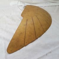 Tornado Aircraft L/H Taileron Slot Seal  [GR1B]