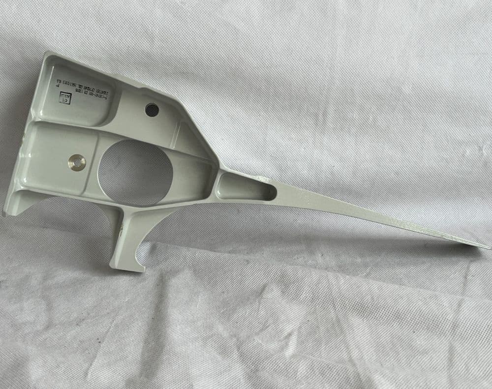 Tornado Aircraft L/H Trailing Edge Rib PL51