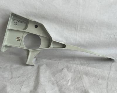 Tornado Aircraft L/H Trailing Edge Rib [PL51]