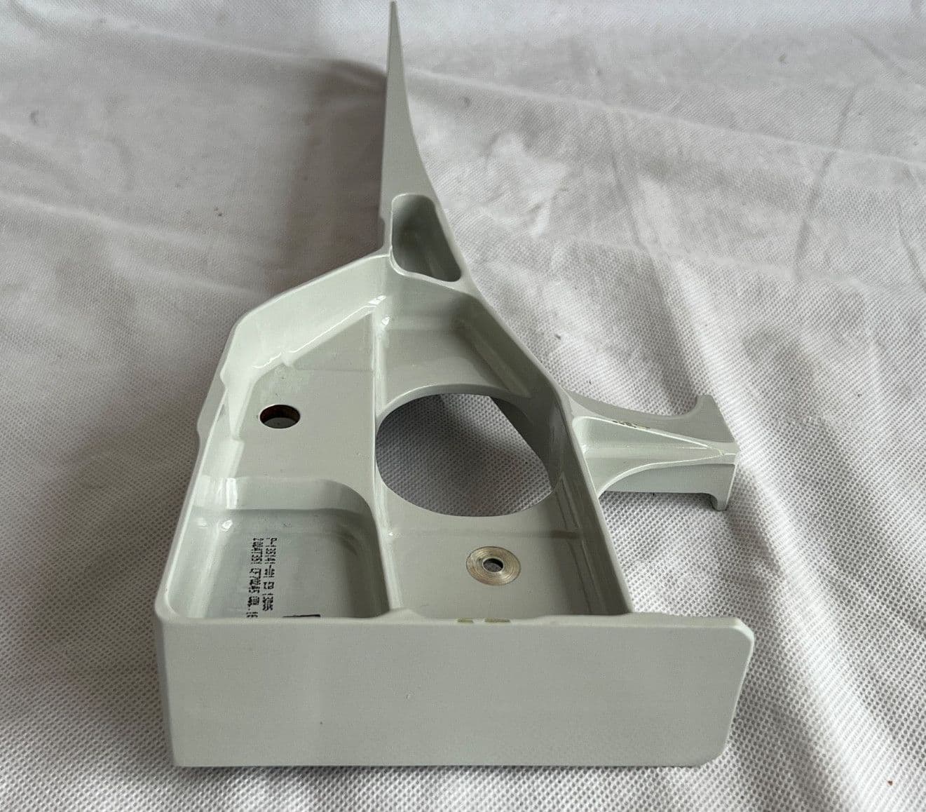 Tornado Aircraft L/H Trailing Edge Rib PL51