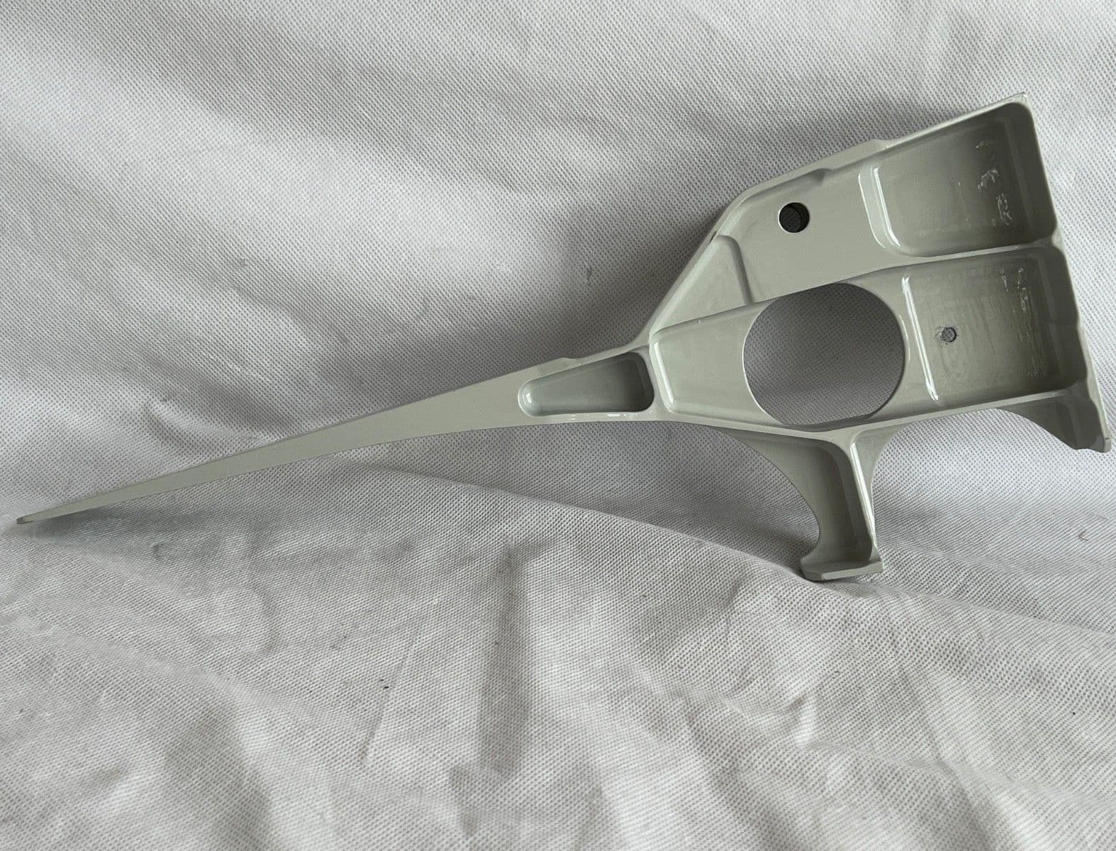 Tornado Aircraft L/H Trailing Edge Rib PL51
