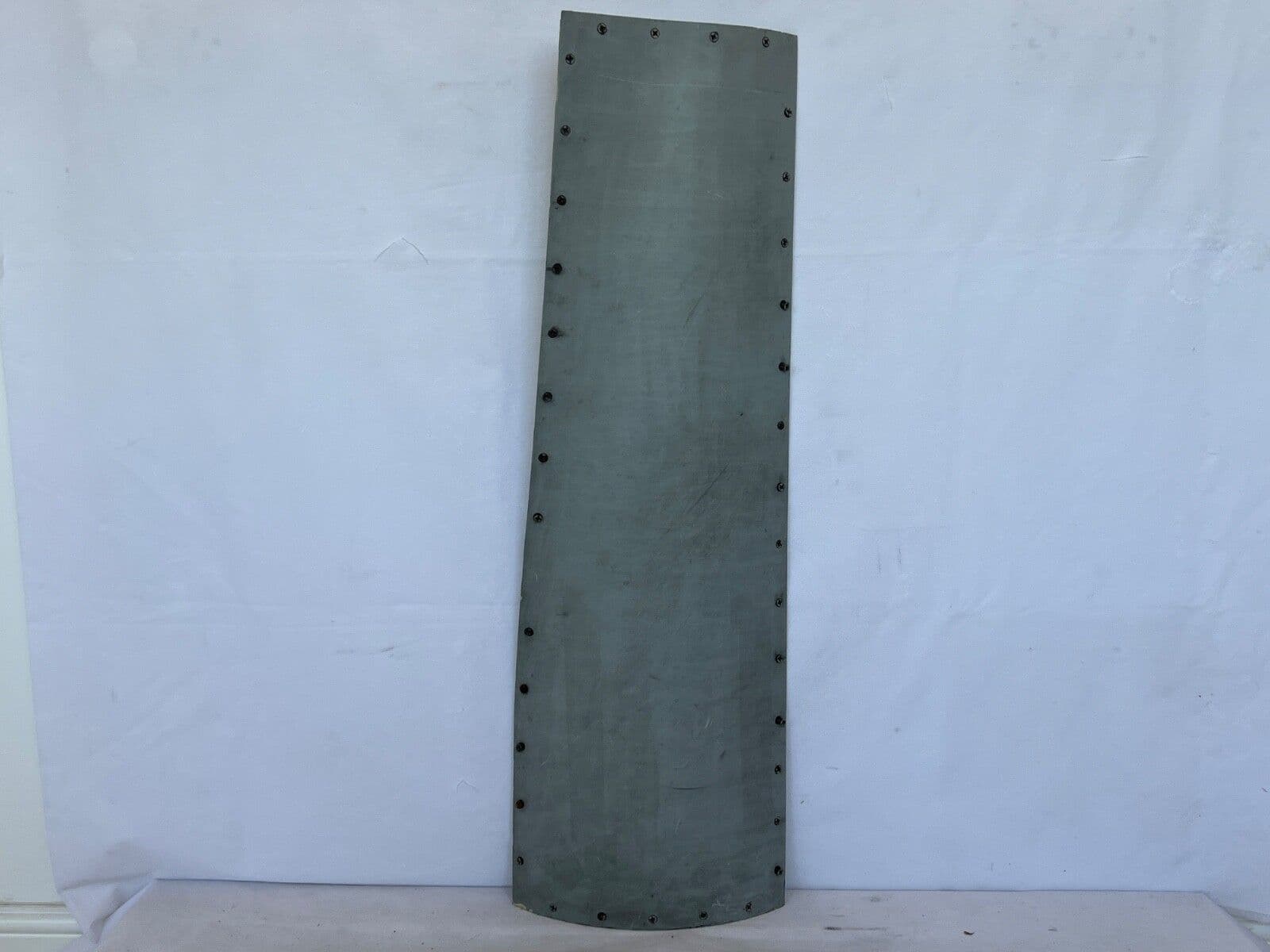 Tornado Aircraft L268 Spine Structural Cover Panel From ZE964 A243725 ...