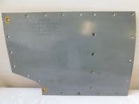 Tornado Aircraft L308 Access Panel From ZA544 Part No: P250144-037 [PL3]
