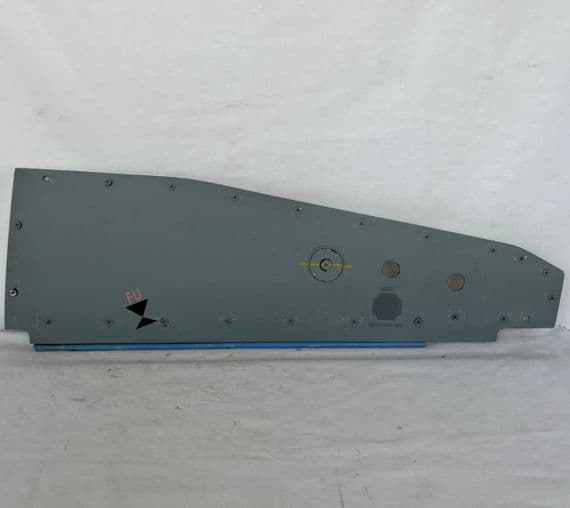 Tornado Aircraft L319 Cover Access Panel From ZD712, P-251081-415 [PL18]