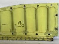 Tornado Aircraft L319 Cover Access Panel From ZD712, P-251081-415 [PL18]