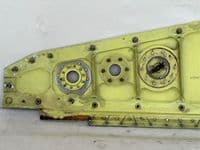 Tornado Aircraft L319 Cover Access Panel From ZD712, P-251081-415 [PL18]