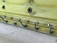 Tornado Aircraft L319 Cover Access Panel From ZD712, P-251081-415 [PL18]