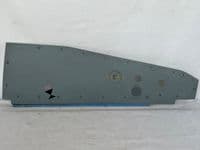 Tornado Aircraft L319 Cover Access Panel From ZD712, P-251081-415 [PL18]
