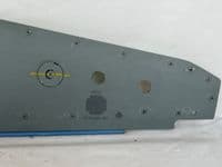 Tornado Aircraft L319 Cover Access Panel From ZD712, P-251081-415 [PL18]