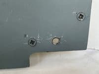 Tornado Aircraft L319 Cover Access Panel From ZD712, P-251081-415 [PL18]