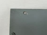 Tornado Aircraft L319 Cover Access Panel From ZD712, P-251081-415 [PL18]