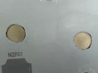 Tornado Aircraft L319 Cover Access Panel From ZD712, P-251081-415 [PL18]