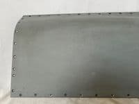Tornado Aircraft L504 Pre-Cooler Cover Panel From ZE201 [PL15]