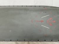 Tornado Aircraft L504 Pre-Cooler Cover Panel From ZE201 [PL15]