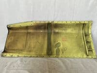 Tornado Aircraft L504 Pre-Cooler Cover Panel From ZE201 [PL15]